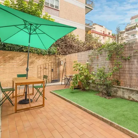 Loft Monteverde - Relax In Giardino Privato
