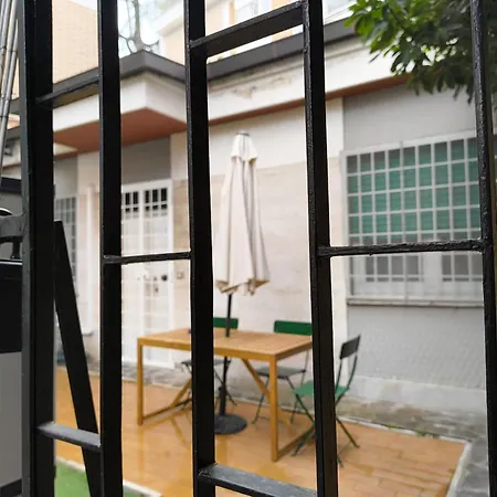 Loft Monteverde - Relax In Giardino Privato