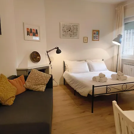Loft Monteverde - Relax In Giardino Privato *