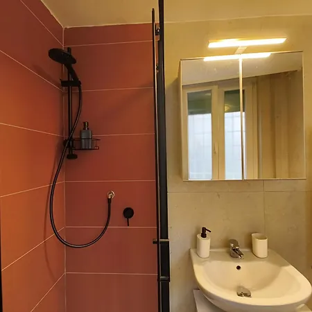 아파트 Loft Monteverde - Relax In Giardino Privato
