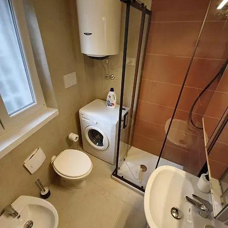 Loft Monteverde - Relax In Giardino Privato 아파트 *