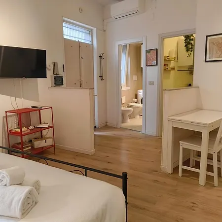 Loft Monteverde - Relax In Giardino Privato 아파트
