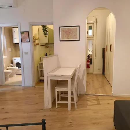 Loft Monteverde - Relax In Giardino Privato * 로마