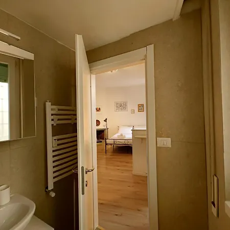 Loft Monteverde - Relax In Giardino Privato 아파트 로마